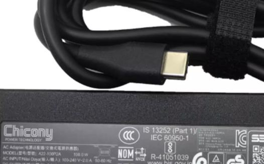 *Brand NEW* 5V3A/9V3A/12V3A/15V3A/20V5A AC ADAPTER Original Chicony A22-100P2A POWER SUPPLY