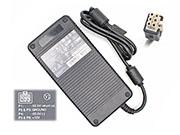 *Brand NEW*12v 9A 108W AC Adapter Genuine Flextronics 341-0703-01 -53.5v 2.3A FA230LM1-00 Power Supp