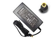 *Brand NEW* 15V 3A AC Adapter YAMAHA NU40-R150266-I3 For Keyboard or speaker box AC ADAPTHE POWER Su - Click Image to Close